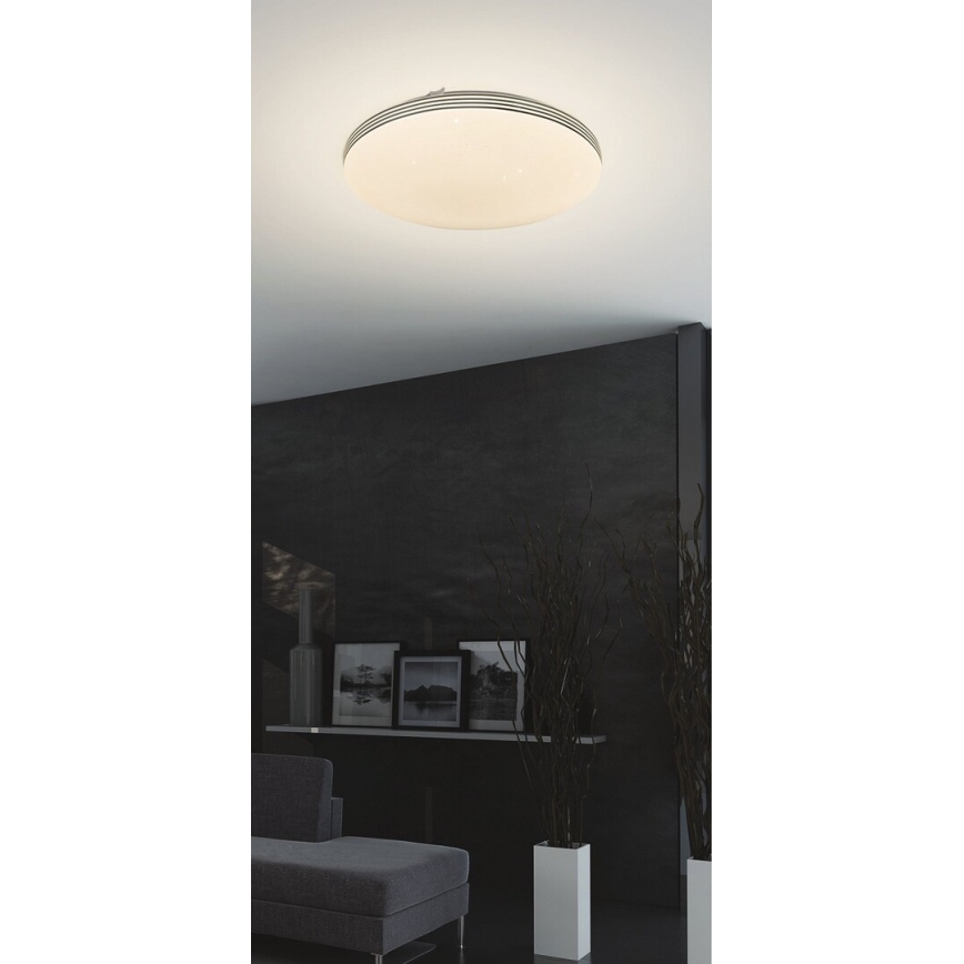 Rabalux - LED Deckenleuchte LED/18W/230V