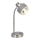 Rabalux 5384 - Tischlampe BASIL 1xE14/25W/230V