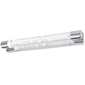 Rabalux - LED Badezimmer-Wandleuchte 2xLED/5W/230V IP44