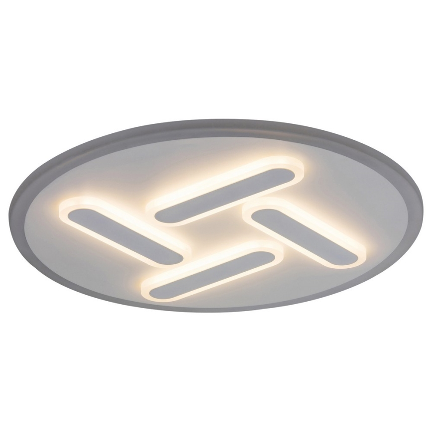 Rabalux - LED Dimmbare Deckenleuchte LED/36W/230V