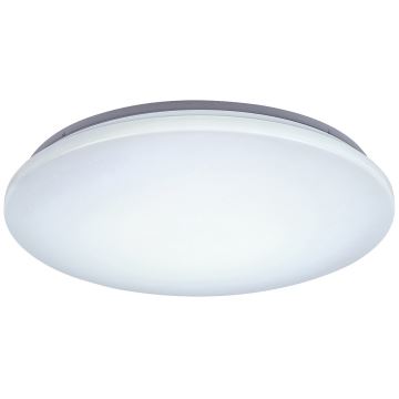 Rabalux - Dimmbare LED-RGB-Deckenleuchte LED/24W/230V Wi-Fi Tuya 3000-6500K 31 cm