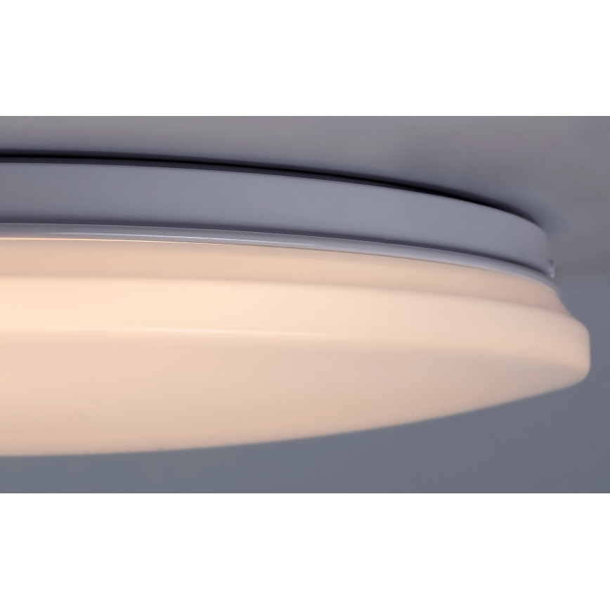 Rabalux - LED-Deckenleuchte LED/12W/230V 3000K 25 cm