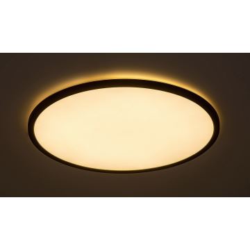 Rabalux - Dimmbare LED-Deckenleuchte LED/22W/230V 3000K 42 cm