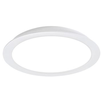 Rabalux - LED-Einbauleuchte LED/6W/230V d 12 cm weiß