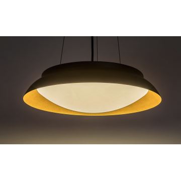 Rabalux - LED-Hängeleuchte an Schnur LED/24W/230V 3000K