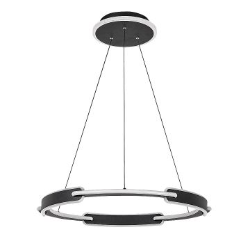 Rabalux - LED-Hängeleuchte LED/45W/230V 3000K/4000K