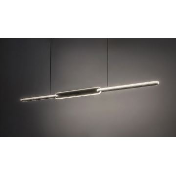 Rabalux - LED-Hängeleuchte LED/36W/230V 3000K/4000K