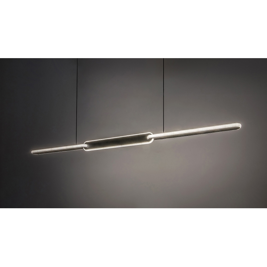 Rabalux - LED-Hängeleuchte LED/36W/230V 3000K/4000K