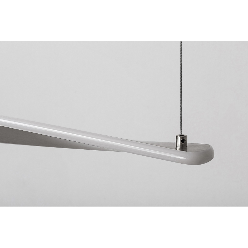 Rabalux - LED-Hängeleuchte LED/28W/230V