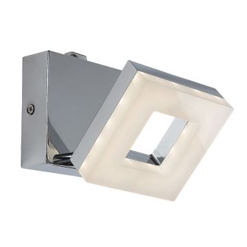 Rabalux - LED-Wandleuchte für Badezimmer LED/5W/230V 4000K IP44