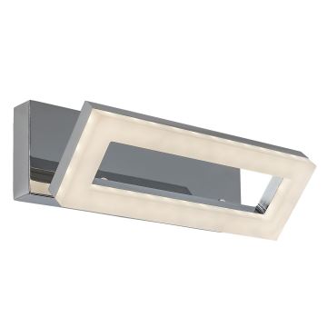 Rabalux - LED-Wandleuchte für Badezimmer LED/15W/230V 4000K IP44