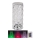 Rabalux 76015 - Dimmbare aufladbare LED-RGB-Tischleuchte SIGGY LED/1,5W/3,7V 800 mAh