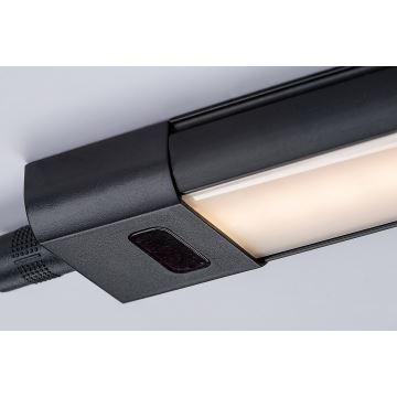 Rabalux - Dimmbare LED-Küchenunterbauleuchte mit Sensor LED/8W/230V 3000K 50 cm
