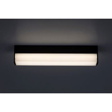 Rabalux - LED-Küchenunterbauleuchte LED/7W/230V 4000K schwarz