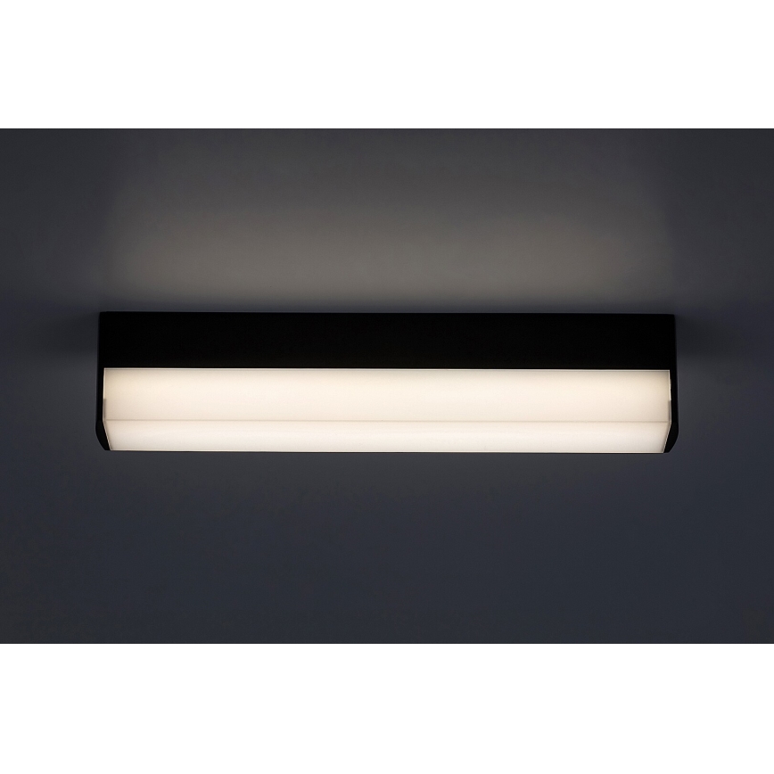 Rabalux - LED-Küchenunterbauleuchte LED/7W/230V 4000K schwarz