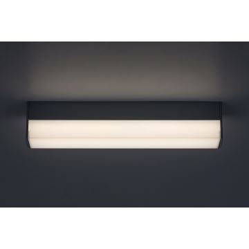 Rabalux - LED-Küchenunterbauleuchte LED/7W/230V 4000K silbern