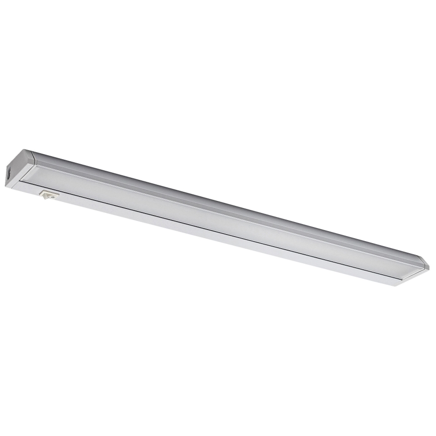 Rabalux - LED-Küchenunterbauleuchte LED/10W/230V 4000K 57 cm weiß