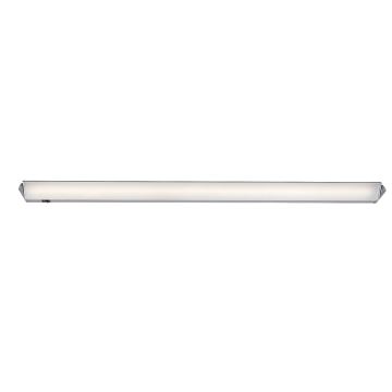 Rabalux - LED-Küchenunterbauleuchte LED/15W/230V 4000K 91 cm mattes Chrom