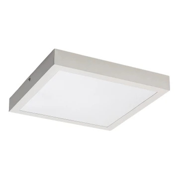 Rabalux - LED-Aufbaupanel LED/18W/230V 4000K 30x30 cm