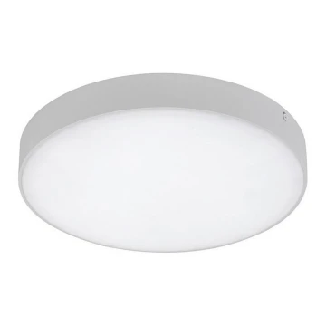 Rabalux - LED Badezimmerdeckenleuchte LED/18W/230V 3000-6000K IP44 weiß