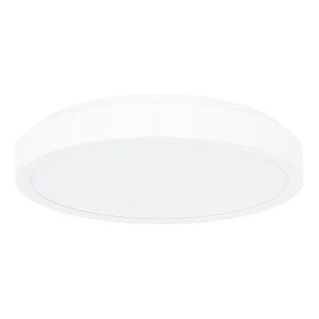 Rabalux - LED-Deckenleuchte für Badezimmer LED/48W/230V IP44 4000K d 42 cm weiß