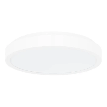 Rabalux - LED-Deckenleuchte für Badezimmer LED/48W/230V IP44 4000K d 42 cm weiß