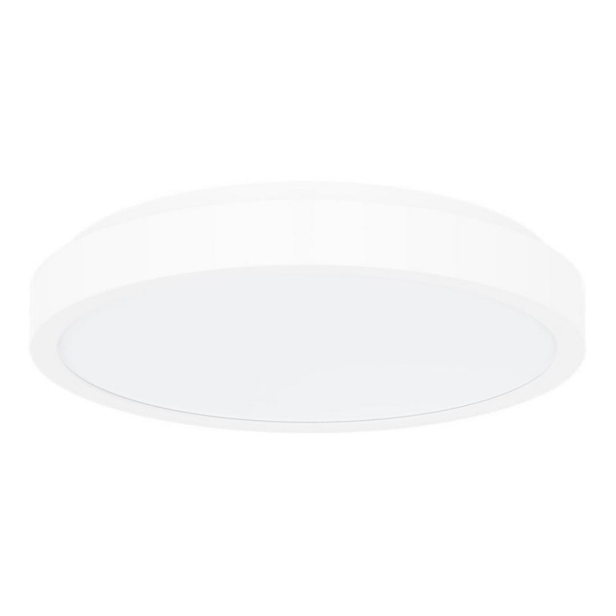 Rabalux - LED-Deckenleuchte für Badezimmer LED/48W/230V IP44 4000K d 42 cm weiß