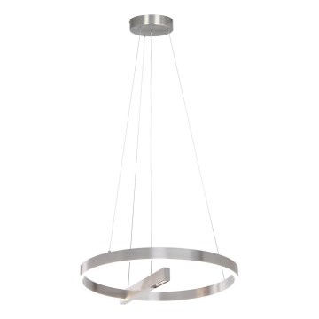 Rabalux - LED-Hängeleuchte LED/40W/230V glänzendes Chrom