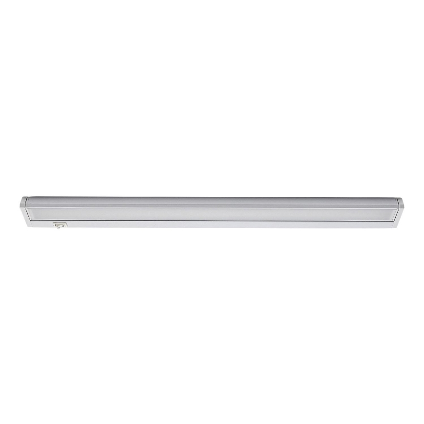 Rabalux - LED-Küchenunterbauleuchte LED/10W/230V 4000K 57 cm weiß