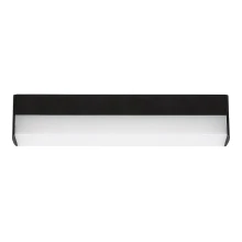 Rabalux - LED-Küchenunterbauleuchte LED/7W/230V 4000K schwarz
