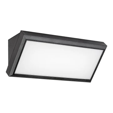 Rabalux - LED-Wandleuchte für den Außenbereich LED/12W/230V IP54