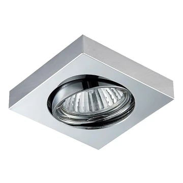 Rampenlicht 71003 chrom 1xGU10/50W