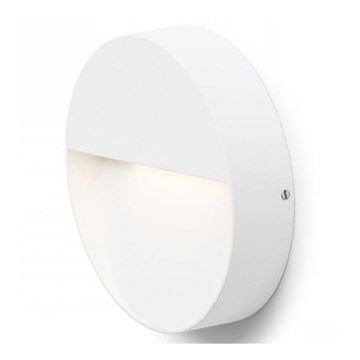 RED - Design Rendl - R12539 - LED Außen vestavné Leuchte AQILA LED/6W/230V IP54