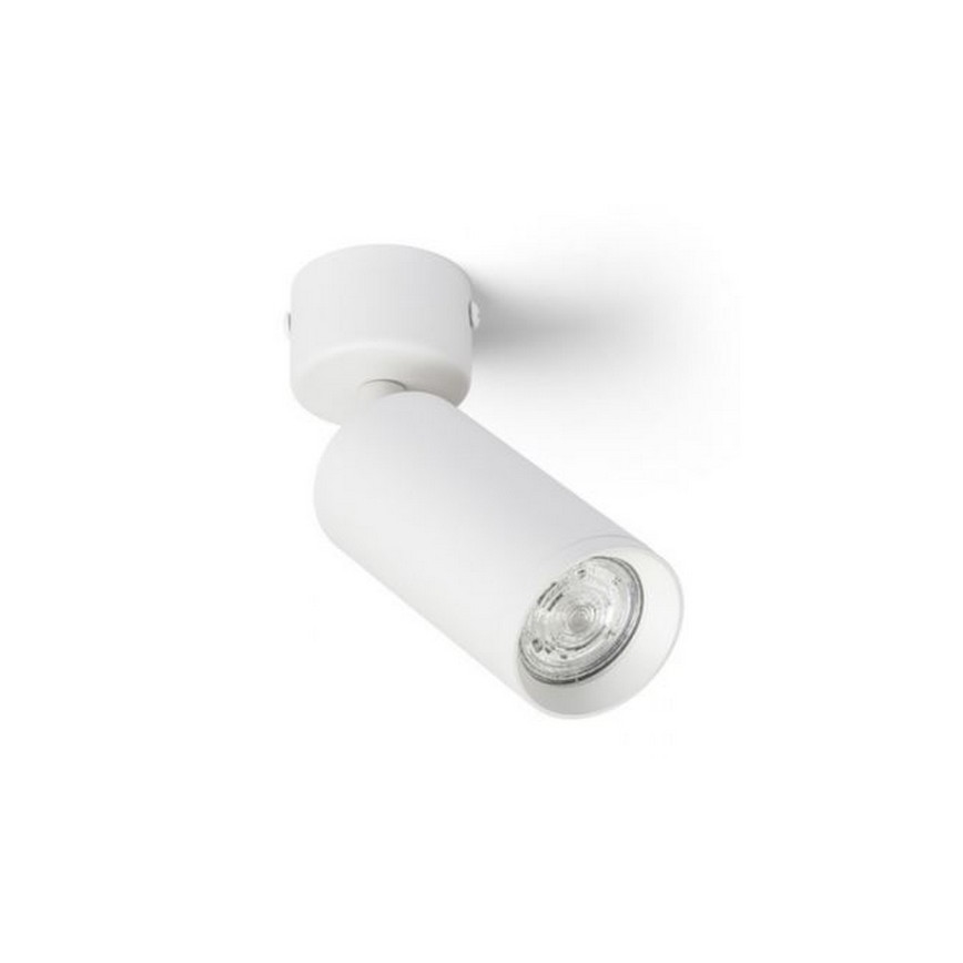 RED - Design Rendl - R13363 - Spotlight BELENOS 1xGU10/9W/230V