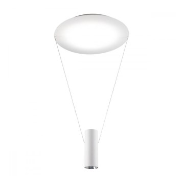 Redo 01-1971 - Dimmbare LED-Hängeleuchte an Schnur ESSENCE LED/36W/230V CRI 90 3000K weiß