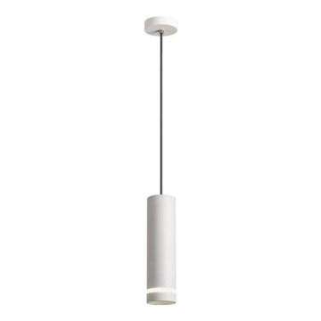 Redo 90513 - Outdoor-LED-Hängeleuchte KLOU LED/9W/230V IP54 weiß