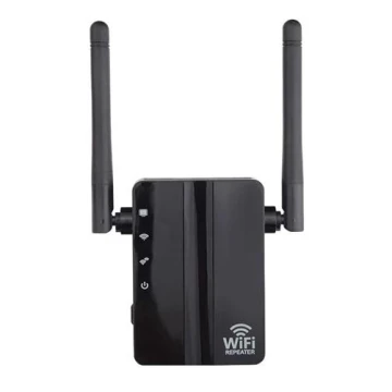 Repeater Wi-Fi 2,4 GHz