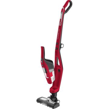 Rowenta - Handstaubsauger DUAL FORCE 2IN1 180W/21,6V rot