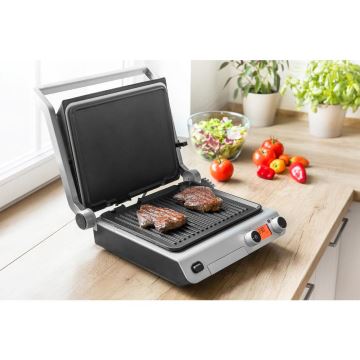 Sencor - Kontaktgrill 2000W/230V