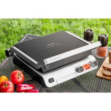 Sencor - Kontaktgrill 2000W/230V