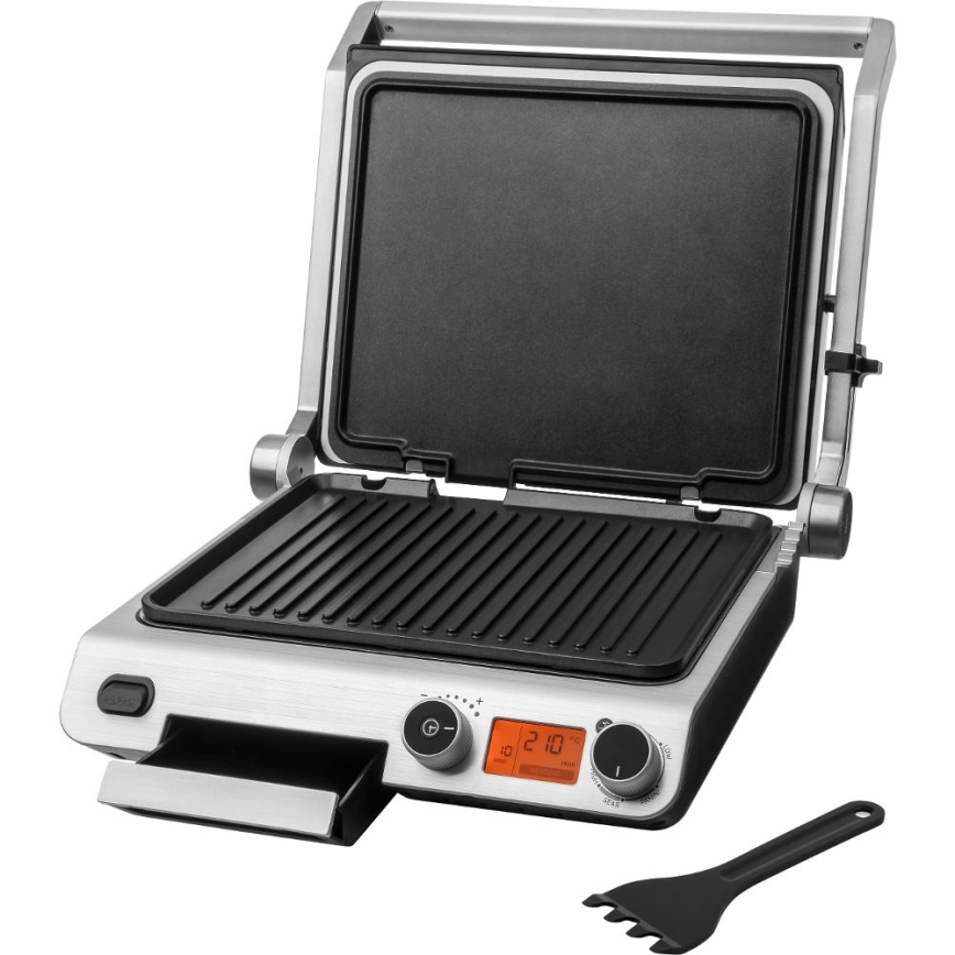 Sencor - Kontaktgrill 2000W/230V