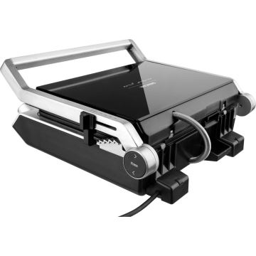 Sencor - Kontaktgrill 2000W/230V