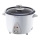 Sencor – Reiskocher 500W/230V 1,5 l weiß