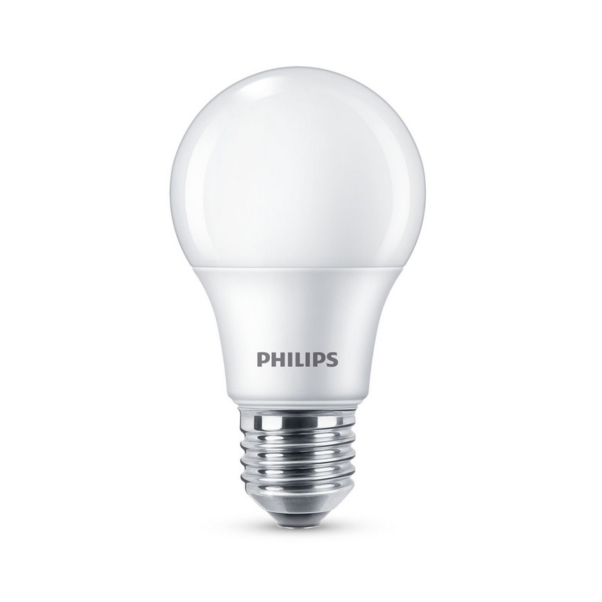 SET 3x LED-Glühbirne Philips E27/3W/230V 3000K