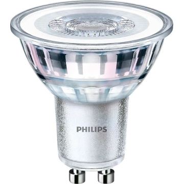 SET 3x LED-Leuchtmittel Philips GU10/3,5W/230V 2700K