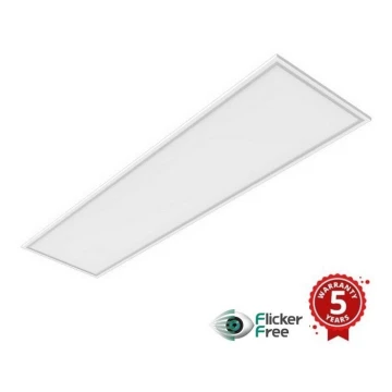 Sinclair – LED-Deckenpanel LED/40W/230V UGR19 4000K