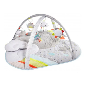 Skip Hop – Kinderspieldecke LINING CLOUD