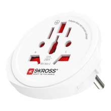 SKROSS - Universal-Reiseadapter 230V