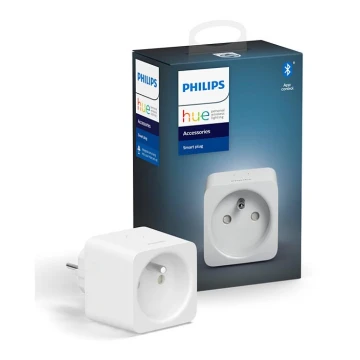 Smart Stecker Philips Smart Plug