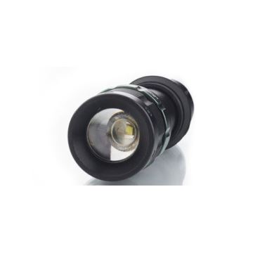 LED Taschenlampe LED/3W/3xAAA